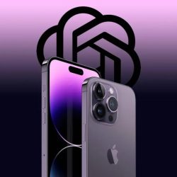 苹果秘密项目曝光！明年iPhone可能要迎来的“ChatGPT时刻”