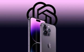 苹果秘密项目曝光！明年iPhone可能要迎来的“ChatGPT时刻”