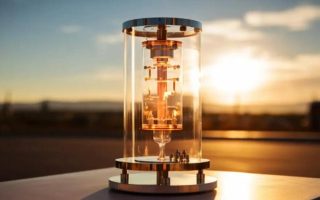 工程师研发出效率破纪录的太阳能制氢装置，将阳光转化为清洁能源
