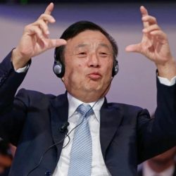 任正非：华为需要盯着做事的干部，而不是会做人的干部