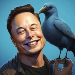 推特更名X，马斯克引爆X宇宙！从AI到探索太空，万能APP现雏形