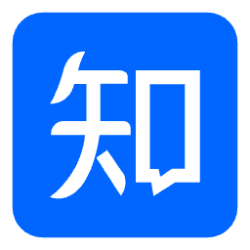 知乎网